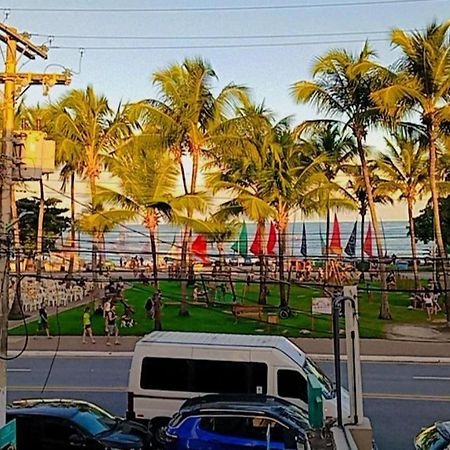 Pousada Maceio E Massa ภายนอก รูปภาพ