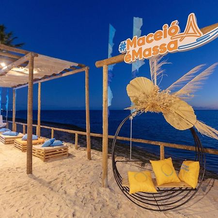 Pousada Maceio E Massa ภายนอก รูปภาพ
