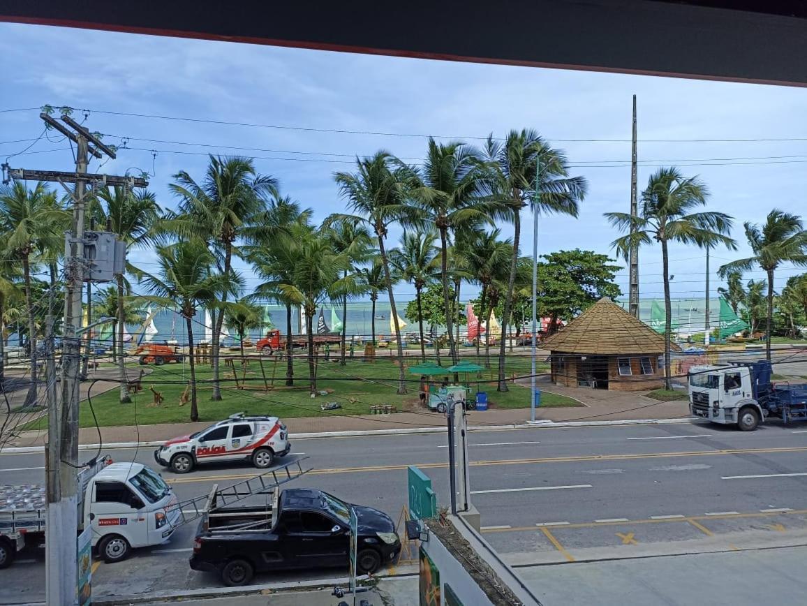 Pousada Maceio E Massa ภายนอก รูปภาพ