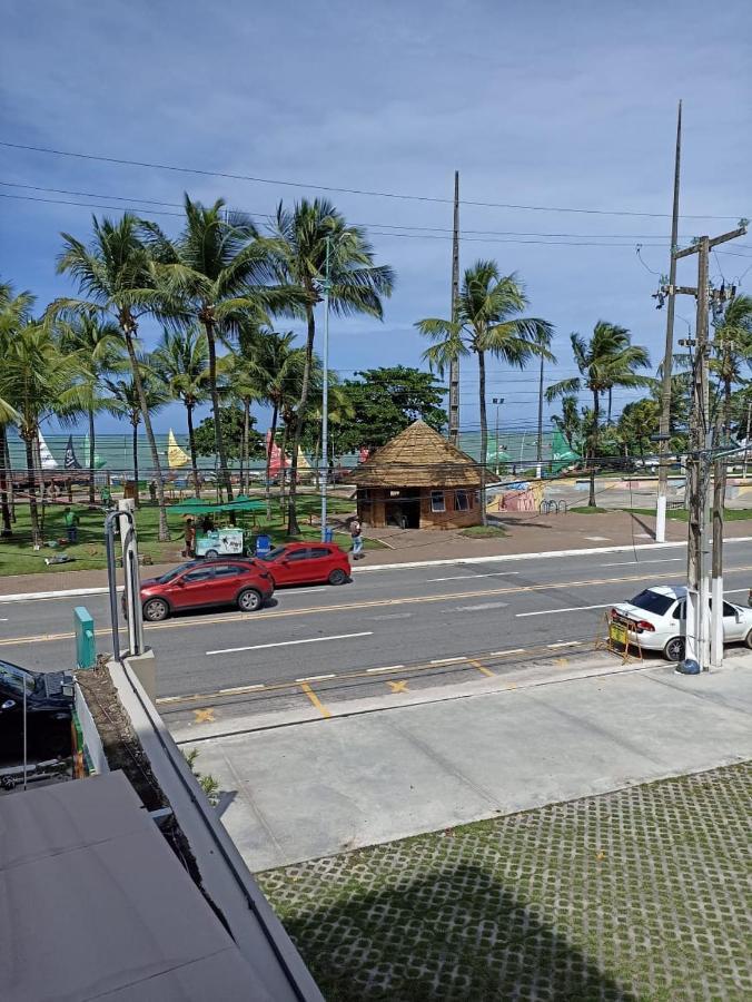 Pousada Maceio E Massa ภายนอก รูปภาพ