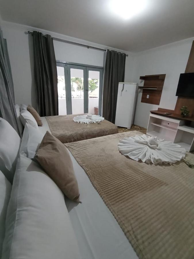 Pousada Maceio E Massa ภายนอก รูปภาพ