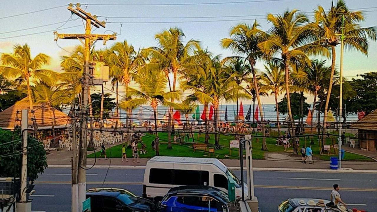 Pousada Maceio E Massa ภายนอก รูปภาพ