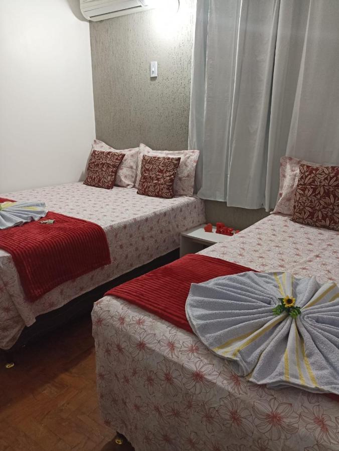 Pousada Maceio E Massa ภายนอก รูปภาพ