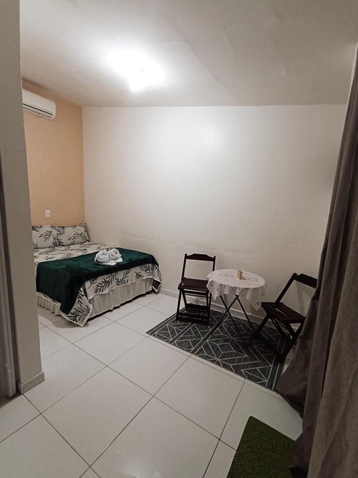 Pousada Maceio E Massa ภายนอก รูปภาพ